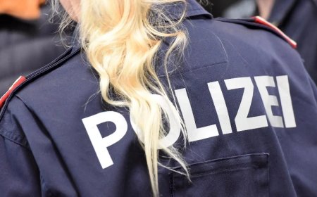 Afghan Accused Of Trying To Cut Off Girlfriend’s Nipple During Attempted Rape In Austria