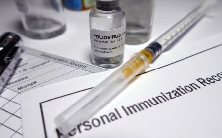 Under Pressure, Michigan Makes It Easier To Opt Out Of Vaccine Tracking