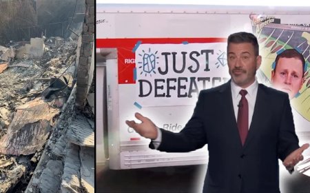 Pratt Responds ‘I Have Nothing Left To Pack’ After Kimmel Trolls with U-Haul Rental