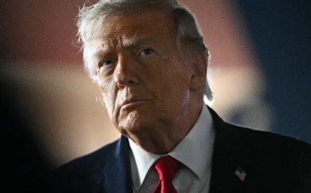 Trump Holds Meeting On New Iran Strike Options After Declaring Their Military Was “Completely Defeated”