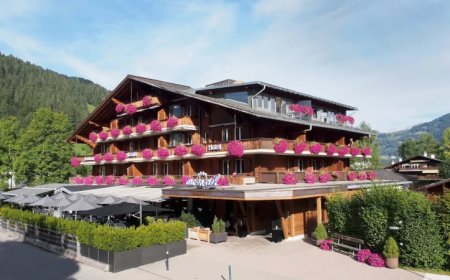 “Dear Guests From India” — Swiss Hotel Cracks Down on Rude, Scammy Behavior