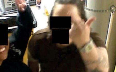 Former Utah Court Clerks Charged With Helping Illegals Evade ICE