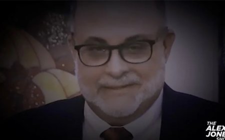 Special Report: America Last Mouthpieces Get Out Of Our Way!