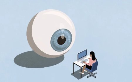 Section 702 Surveillance Reaches Its Friday Deadline, But “Going Dark” Is a Myth