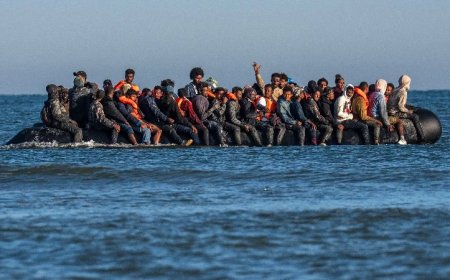 Major U-Turn: Swedish Parliament Abolishes Permanent Residence Visas For Aliens