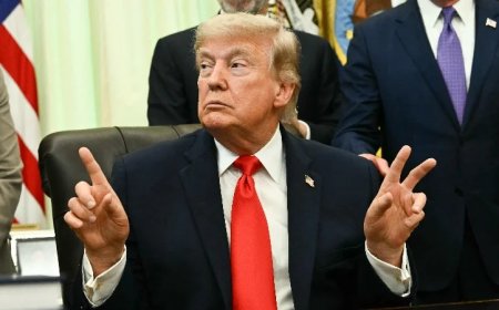 In What Has Become A Twice-Daily Change, Trump Now Indicates His Iran War May NOT Be Over