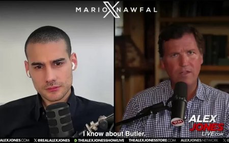 BOMBSHELL VIDEO: Tucker Says Trump Ordered Cover-Up Of His Own Assassination Attempt In Butler!