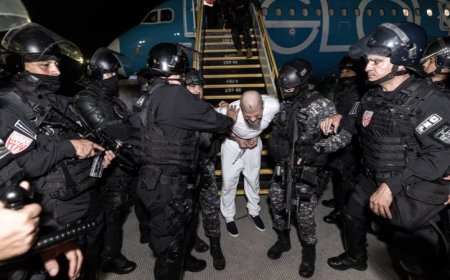 WATCH: Trump Eliminates Tren de Aragua Leader in Military Strike