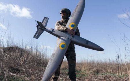 Bloody Milestone: Ukraine War Now Longer than WWI