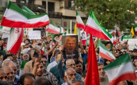 Iran Foreign Minister: Deal with US “Never Been Closer”