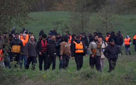 ‘The Suicide of Europe’ – Historic EU Migration Pact Goes Into Force as Fracture Lines Grow
