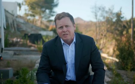 ‘Think You Can Get Rid Of Me That Easily?’ Spencer Pratt Vows to Continue Exposing ‘Commie Animal’ LA Mayor Candidates