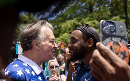 The Watermelon Felon: What a Disgusting Spectacle the Karmelo Anthony Trial Has Been