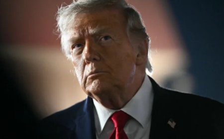 “A WALL TO NO NUCLEAR WEAPON!” Trump Hails New Iran Deal, To Be Signed Today