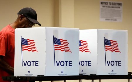 Ohio Democrat Voting Group Faces FBI Fraud Investigation