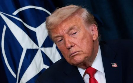 US Planning Significant Cuts to Military Capability in Europe, Including Strike Jets