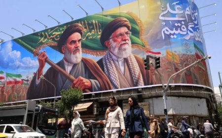 Iran Deal: Draft Says Iran Won’t Produce or Acquire Nukes, Will Dilute Uranium Stockpile