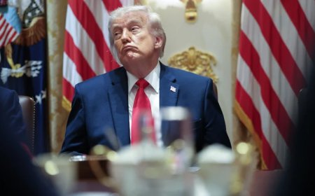 ‘Trump Screwed Us’ – Israeli Officials Reportedly Fuming Over Emerging Iran Peace Deal