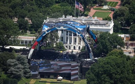 Sunday Live: Tune In Now As Alex Jones Gives Live Analysis On The Historic UFC Bread & Circus Event At The White House / NYC Knicks Victory Riots… Meanwhile, Trump Claims He Will Sign Iran Peace Deal Tonight After Scolding Israel for Attacking Beirut – LIVE FEED!