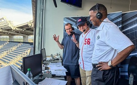 Congressional baseball game offers longstanding traditions, and plenty of confusion