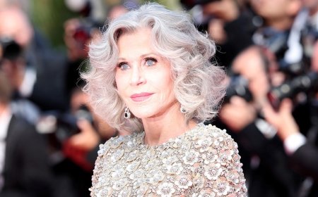 Party Poopers' Fight Card: Jane Fonda, 'No Kings,' communists roll out rival spectacle to Trump's 250th