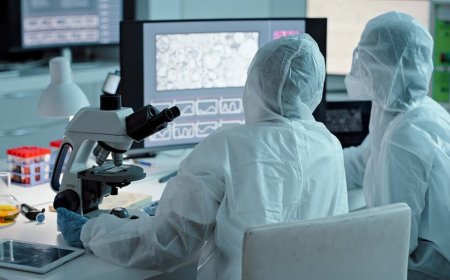AI-designed 'universal vaccine' passes first human clinical trial, could prevent future pandemics