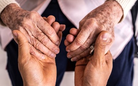 Woman's unexpected turnaround in Alzheimer's symptoms follows psychedelic use