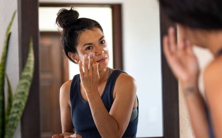 Americans to get new sunscreen option already used abroad for decades