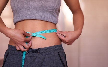 Secret to weight loss may be hiding in your gut, new study suggests