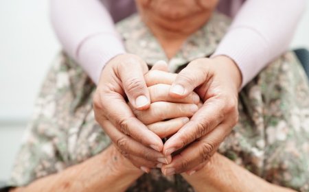 Woman with advanced Alzheimer's regained speech and memories after taking magic mushrooms