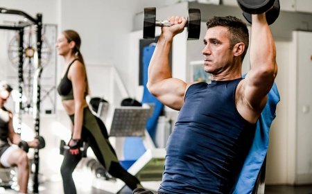 This exercise habit may slash dementia risk and help you live longer, study finds
