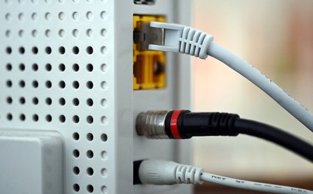 FBI says Russian hackers hijacked old Wi-Fi routers