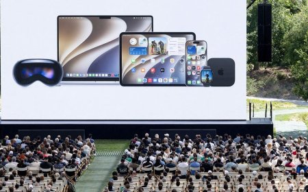 Fox News AI Newsletter: Top 12 takeaways from Apple's new AI features