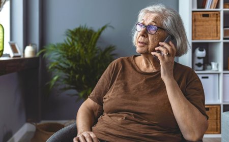 Grandparents are identity theft's biggest payday