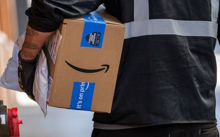 Do not click fake 'account recovery' Amazon email