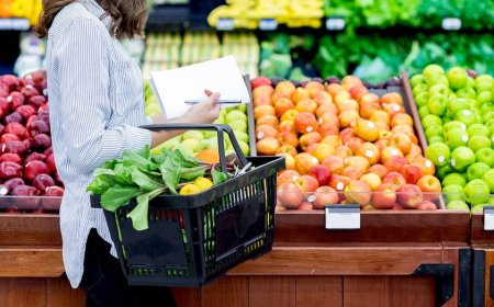 8 apps that can help you cut your food bill