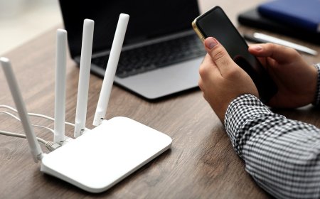 Why your VPN keeps getting blocked and the simple fix