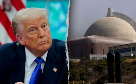 Antares reaches reactor criticality under Trump pilot program, marking major nuclear milestone