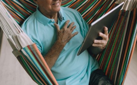 Why scammers target retirees in a 6-week summer window