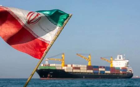 ‘LET THE OIL FLOW’: President Trump Announces Deal Reached With Iran to Fully Reopen Strait Of Hormuz