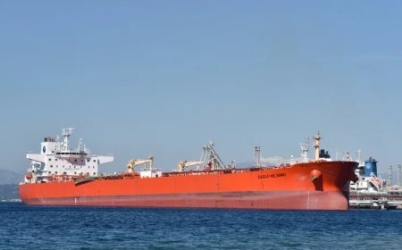 Oil Prices Tumble after Iran Peace Deal Announcement
