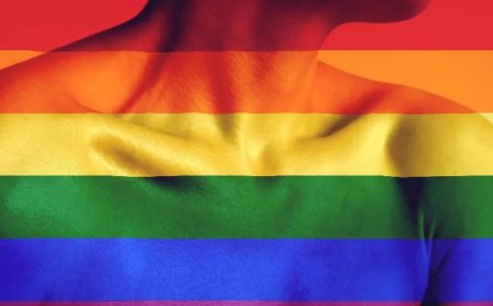 All-Ages LGBTQIAAP2SN+ Event Exposes Children To Pornography