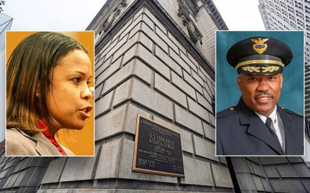 Federal judge who had sex in chambers apologizes to former clerk as impeachment push ramps up