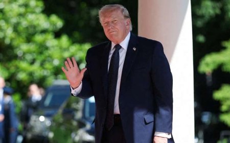 Monday LIVE: Israel Vows To Sabotage Iran Peace Deal, Holding World Economy Hostage! Trump Tells Putin We Must End Ukraine War Now! Leftist Heads Explode After Successful White House UFC Event! Plus, LGBTQPS++ Pedo Events Target Children Nationwide! Please Share NOW