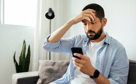Text job scam cost him $10K in crypto