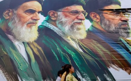 Peace at Last? If This is the End of the War with Iran, Trump Still Has Plenty of Work Left To Do