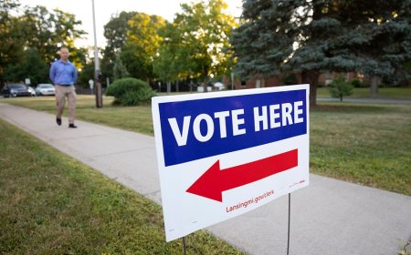 FBI raids Soros-backed voter group’s headquarters in reported fraud probe