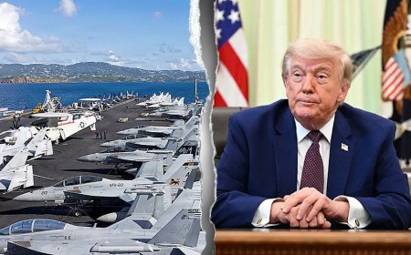US won't move troops despite 'signed' Iran deal, as doubts linger over Tehran's next move