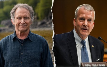 Same-name candidate disqualified from key Senate race over alleged Dem scheme to confuse voters