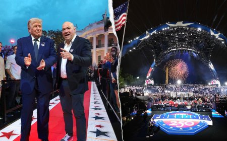FBI disrupts alleged explosive-drone plot targeting White House UFC event, officials say